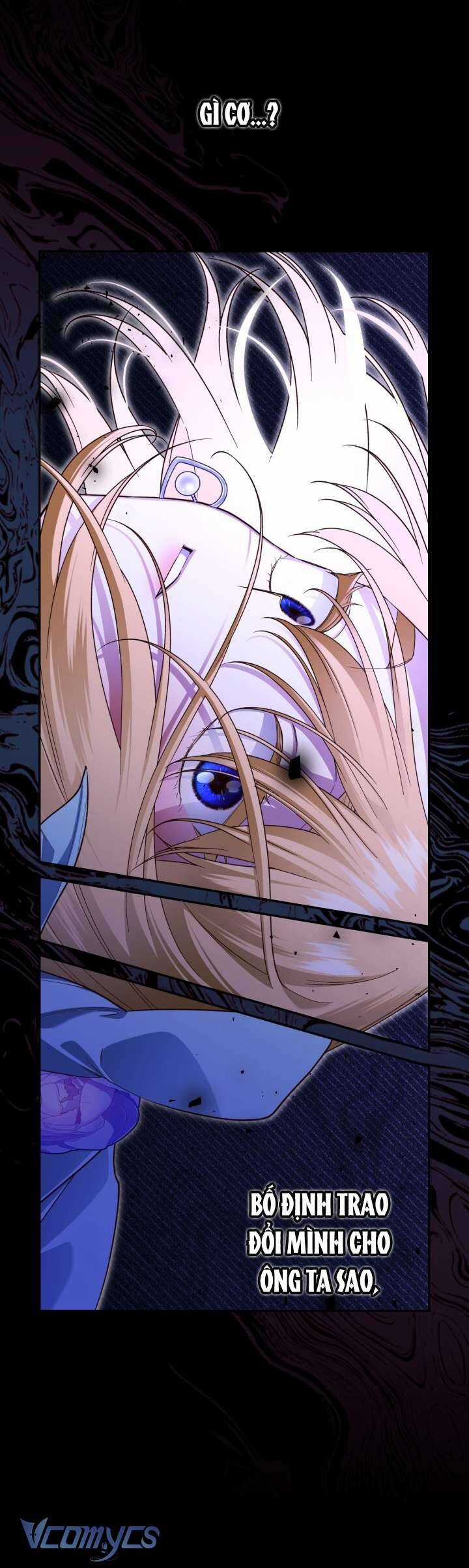 Phương Pháp Che Giấu Đứa Con Của Hoàng Đế Chương 94 trang 24