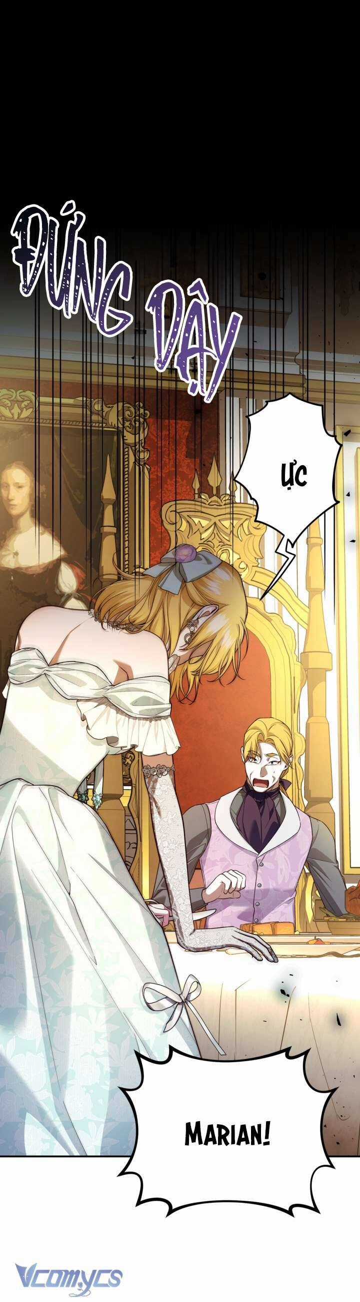 Phương Pháp Che Giấu Đứa Con Của Hoàng Đế Chương 94 trang 25