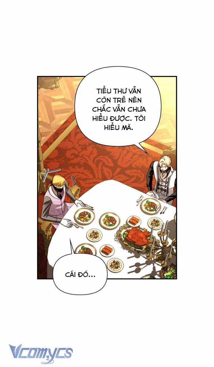 Phương Pháp Che Giấu Đứa Con Của Hoàng Đế Chương 94 trang 29