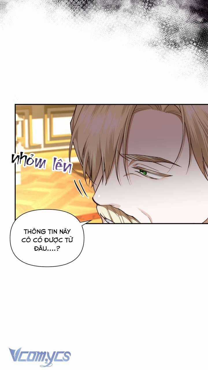 Phương Pháp Che Giấu Đứa Con Của Hoàng Đế Chương 94 trang 32