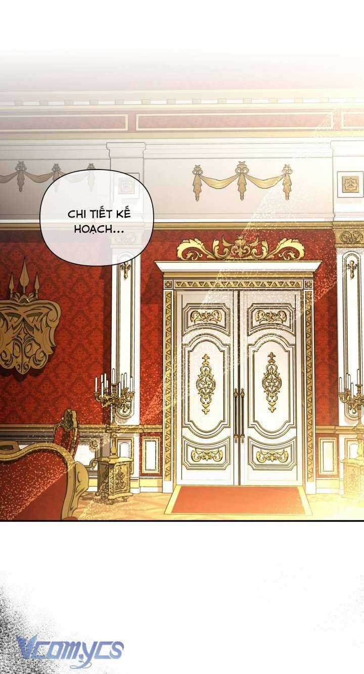 Phương Pháp Che Giấu Đứa Con Của Hoàng Đế Chương 94 trang 34