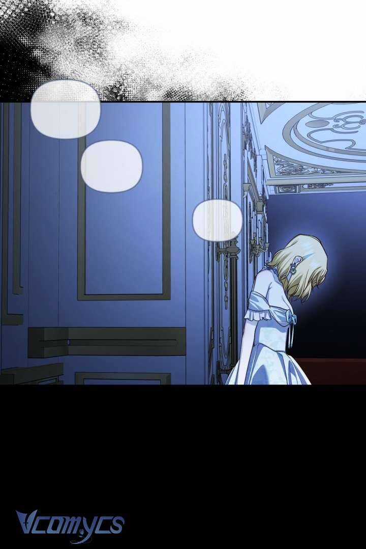 Phương Pháp Che Giấu Đứa Con Của Hoàng Đế Chương 94 trang 35