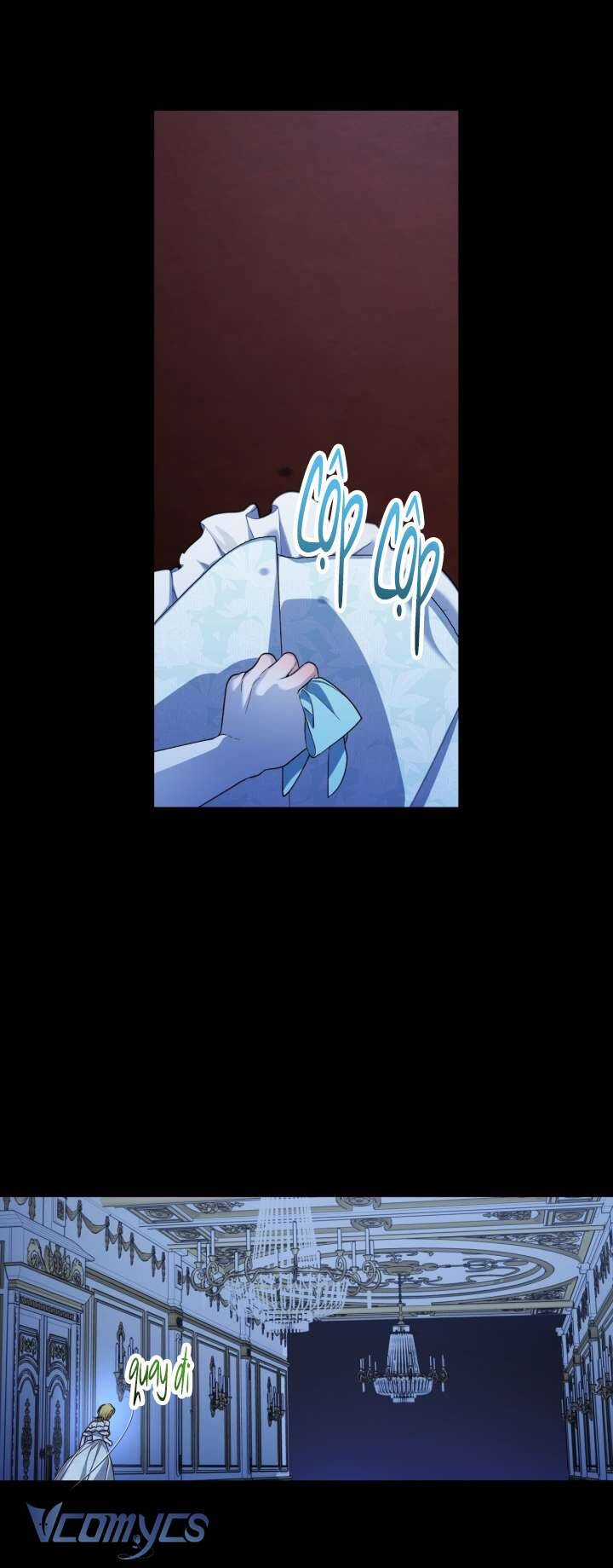 Phương Pháp Che Giấu Đứa Con Của Hoàng Đế Chương 94 trang 36