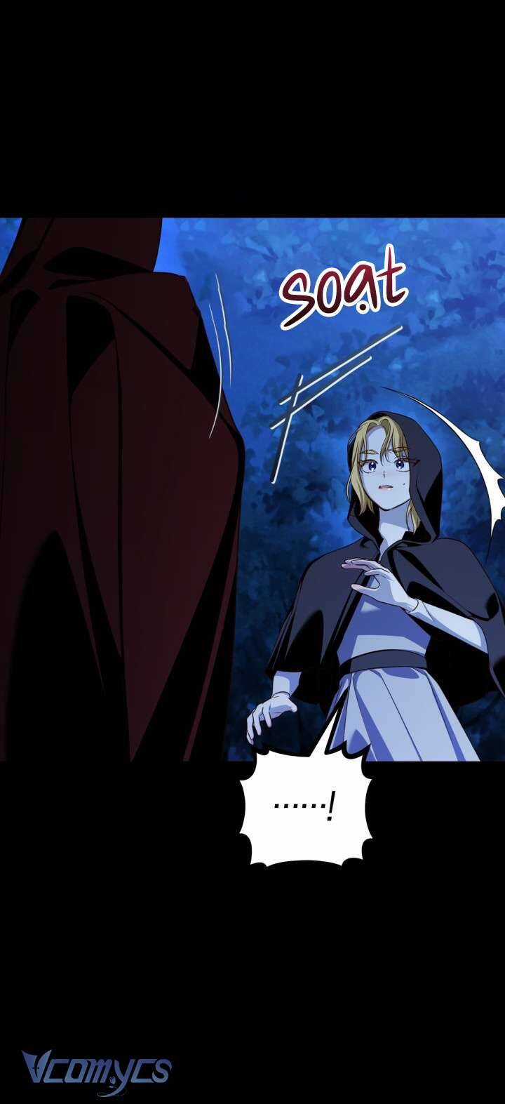 Phương Pháp Che Giấu Đứa Con Của Hoàng Đế Chương 94 trang 38