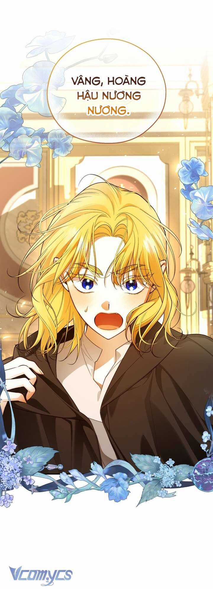 Phương Pháp Che Giấu Đứa Con Của Hoàng Đế Chương 94 trang 43