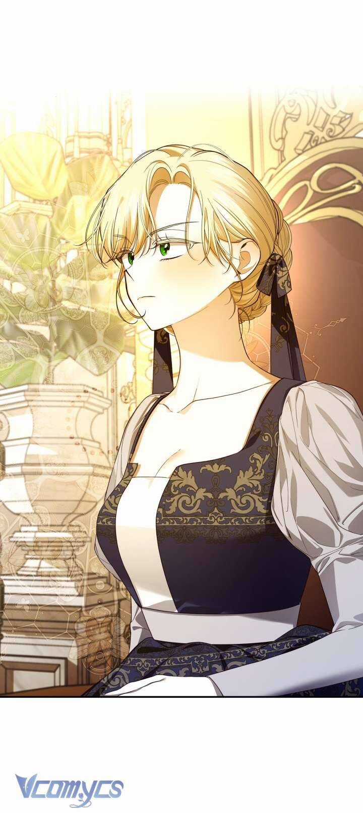 Phương Pháp Che Giấu Đứa Con Của Hoàng Đế Chương 94 trang 44