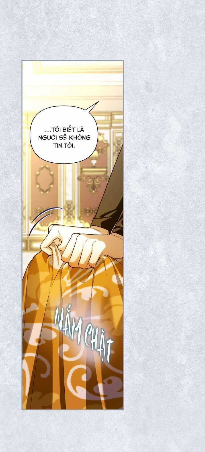 Phương Pháp Che Giấu Đứa Con Của Hoàng Đế Chương 94 trang 47