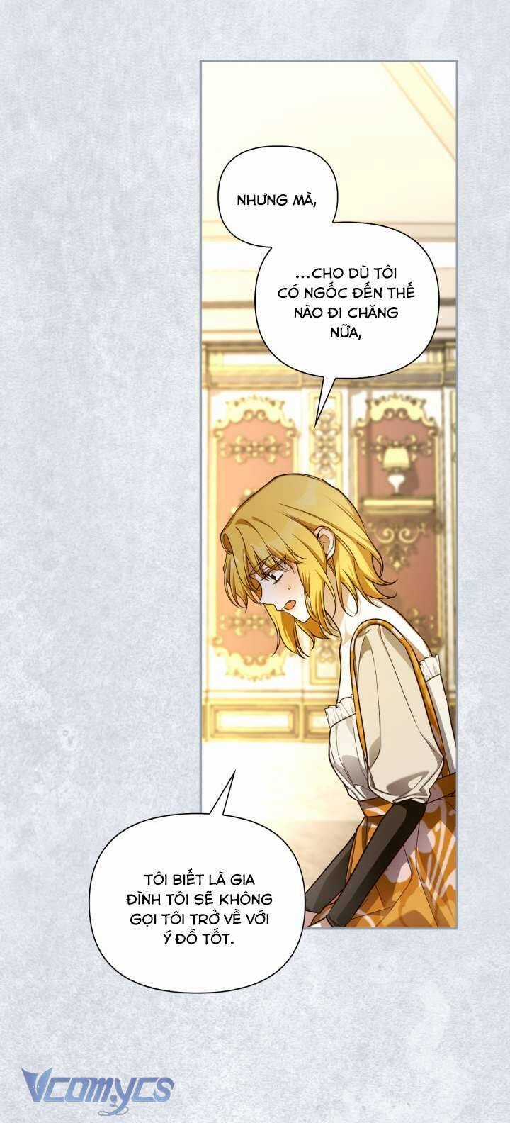 Phương Pháp Che Giấu Đứa Con Của Hoàng Đế Chương 94 trang 48