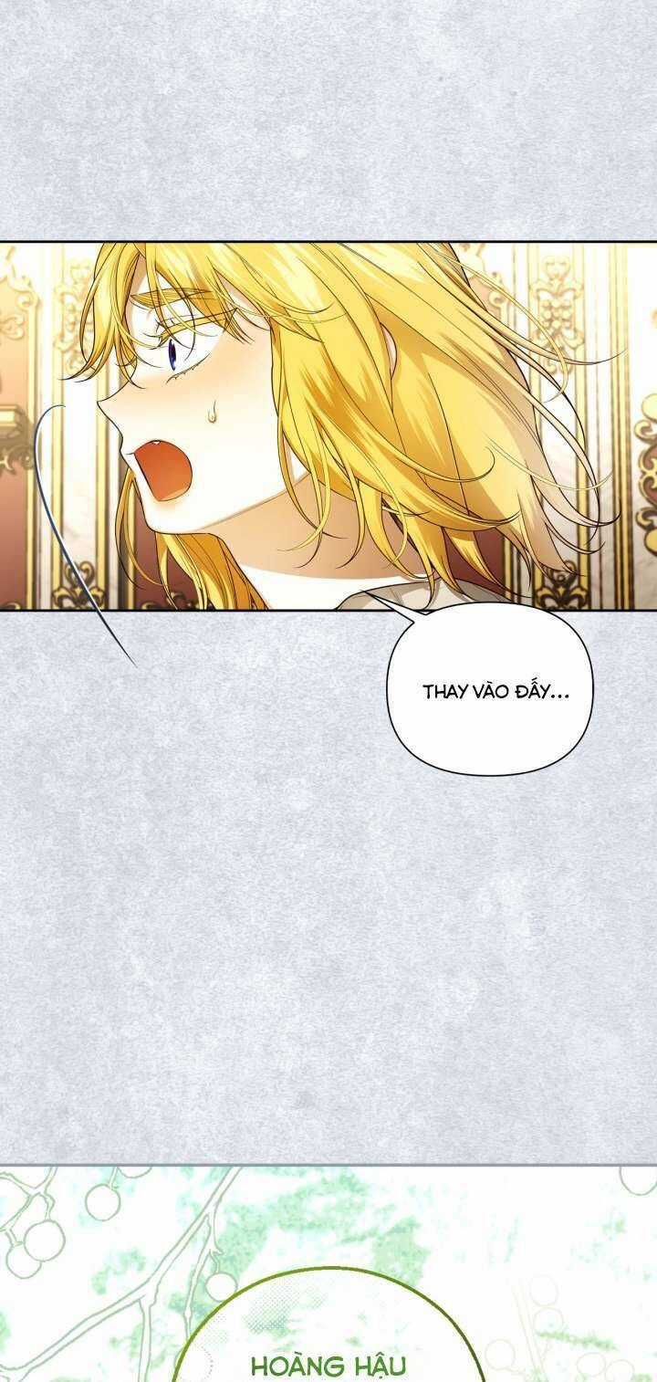 Phương Pháp Che Giấu Đứa Con Của Hoàng Đế Chương 94 trang 49