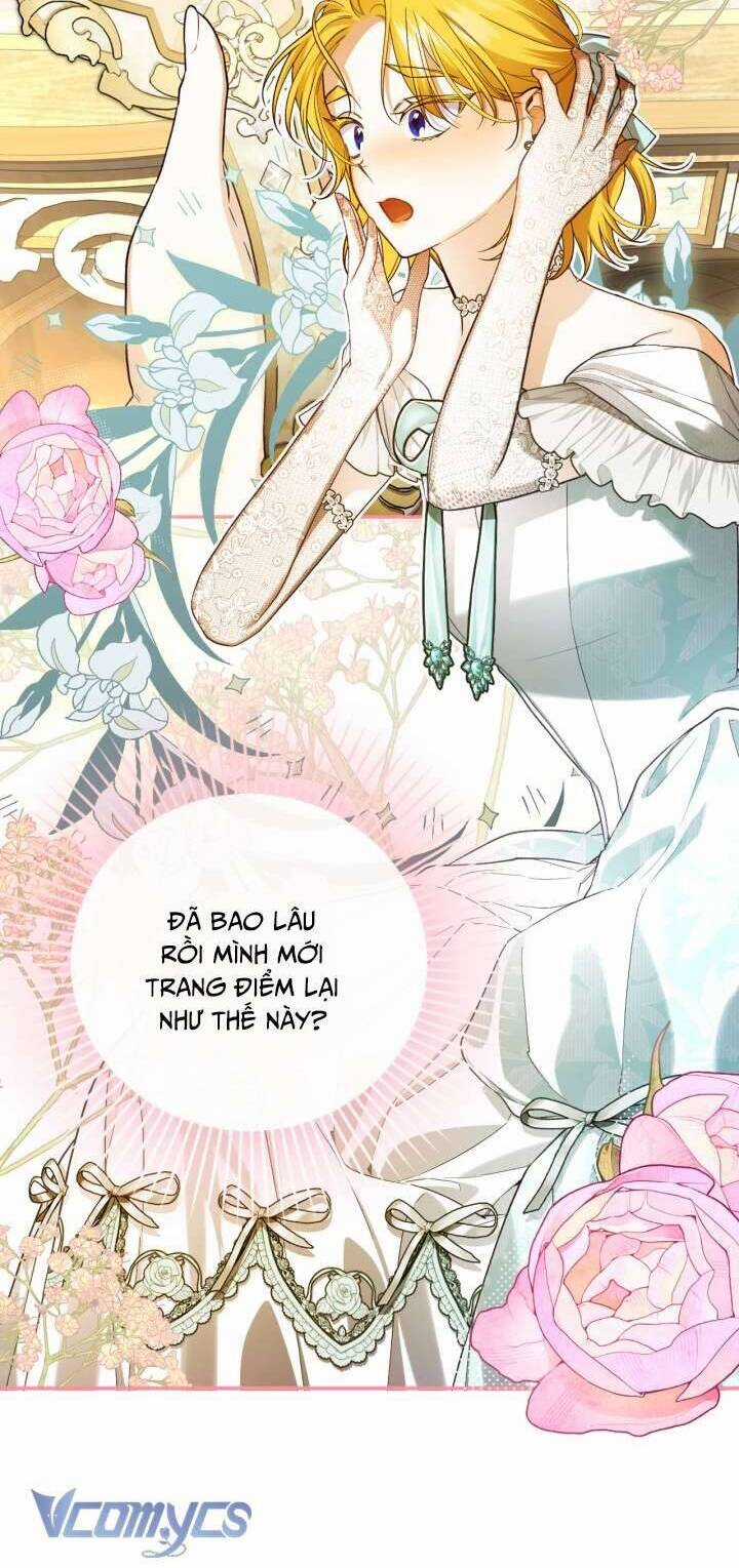 Phương Pháp Che Giấu Đứa Con Của Hoàng Đế Chương 94 trang 5