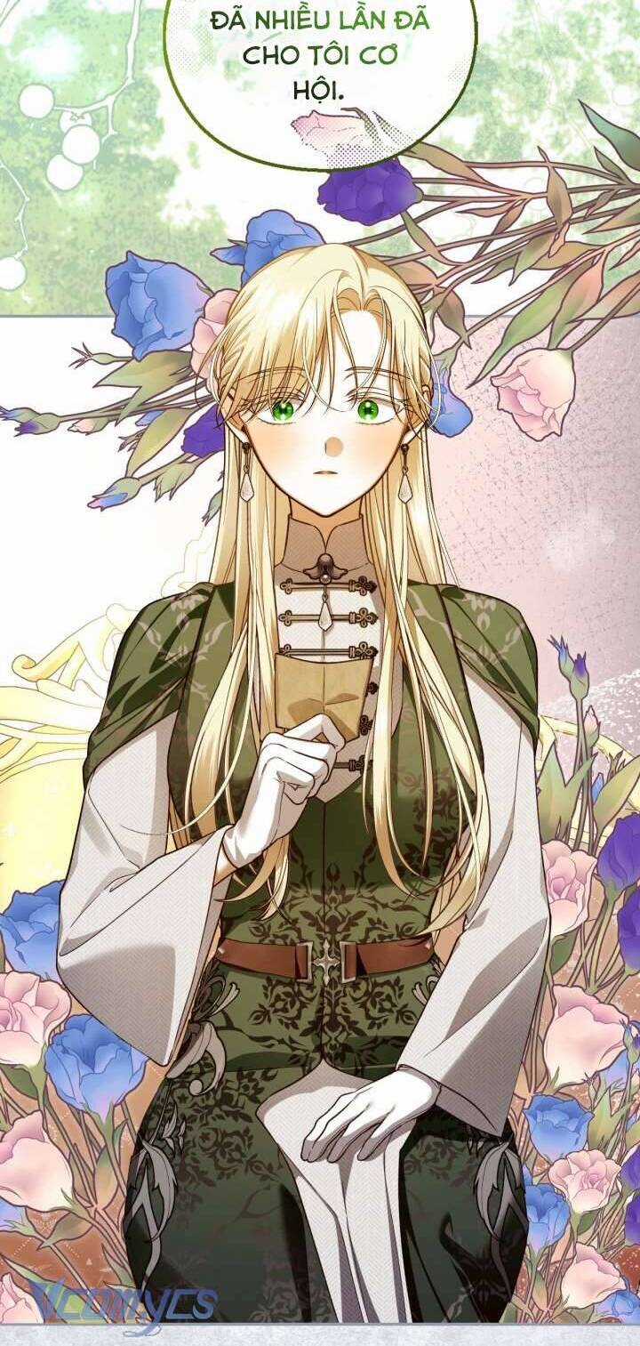 Phương Pháp Che Giấu Đứa Con Của Hoàng Đế Chương 94 trang 50