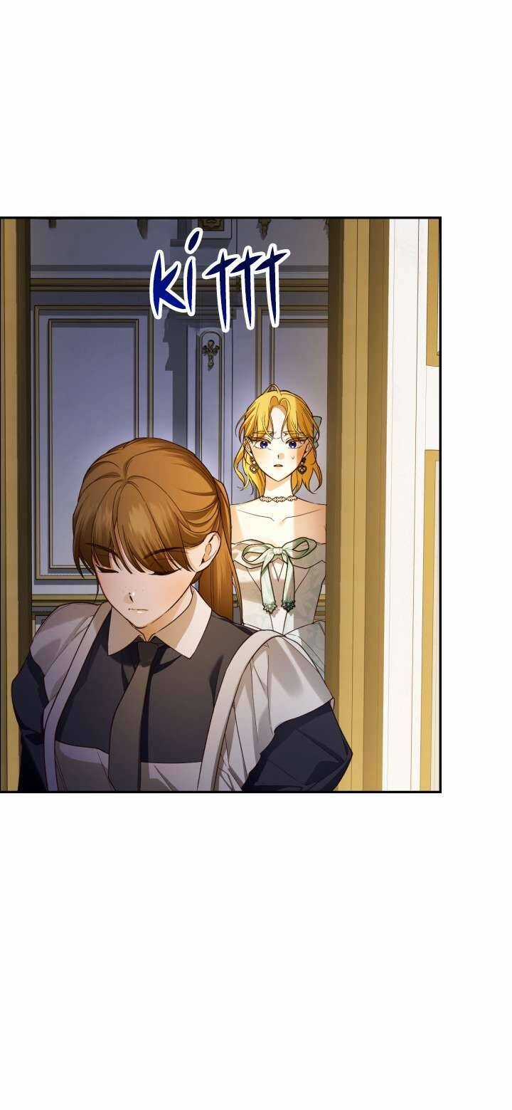 Phương Pháp Che Giấu Đứa Con Của Hoàng Đế Chương 94 trang 7