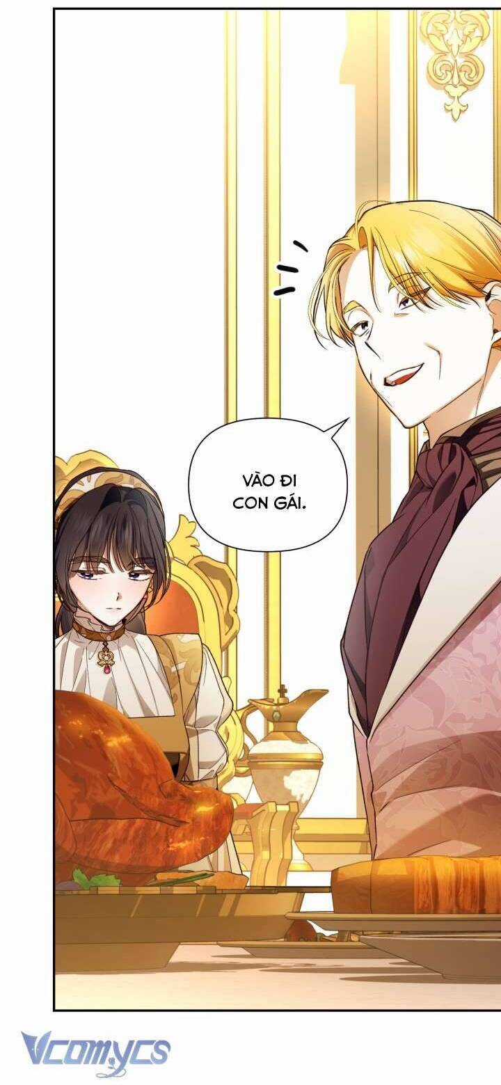 Phương Pháp Che Giấu Đứa Con Của Hoàng Đế Chương 94 trang 8