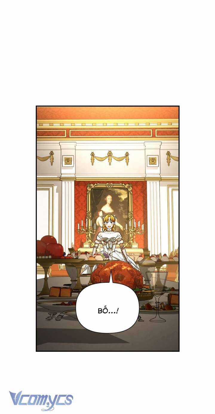 Phương Pháp Che Giấu Đứa Con Của Hoàng Đế Chương 94 trang 9