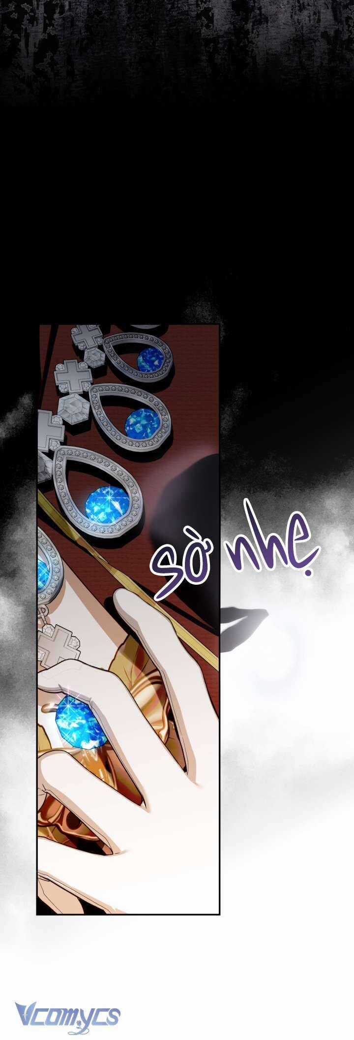 Phương Pháp Che Giấu Đứa Con Của Hoàng Đế Chương 95 trang 10