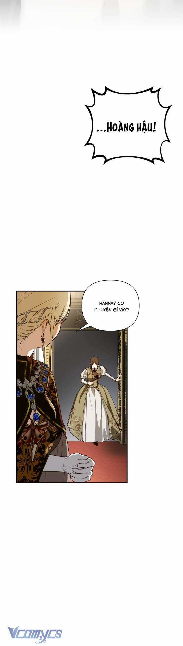 Phương Pháp Che Giấu Đứa Con Của Hoàng Đế Chương 95 trang 16