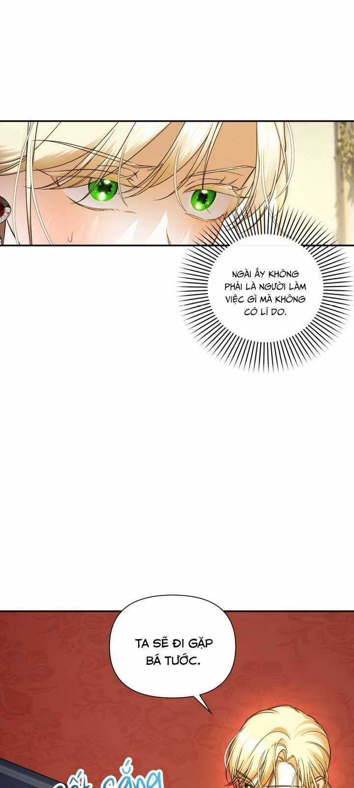 Phương Pháp Che Giấu Đứa Con Của Hoàng Đế Chương 95 trang 18