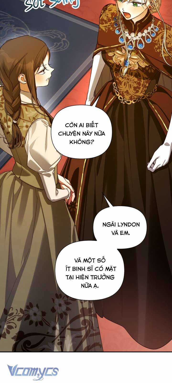 Phương Pháp Che Giấu Đứa Con Của Hoàng Đế Chương 95 trang 19