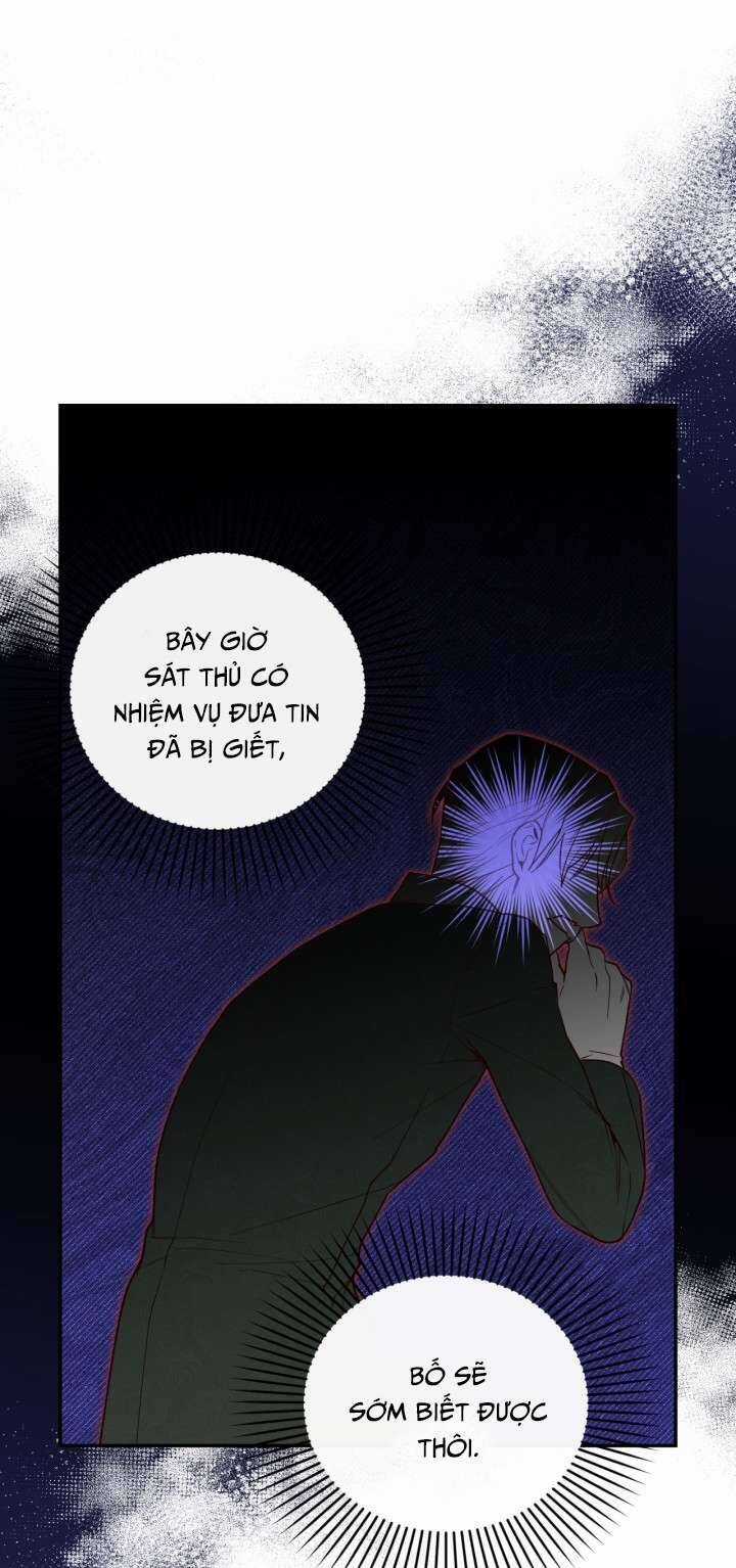 Phương Pháp Che Giấu Đứa Con Của Hoàng Đế Chương 95 trang 20