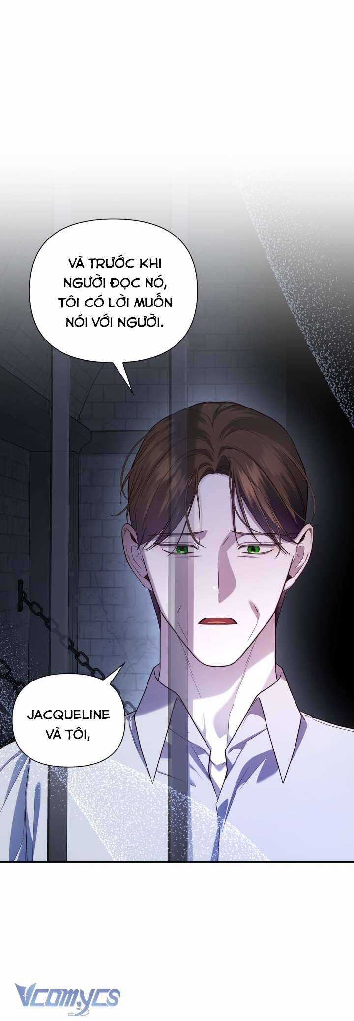 Phương Pháp Che Giấu Đứa Con Của Hoàng Đế Chương 95 trang 29