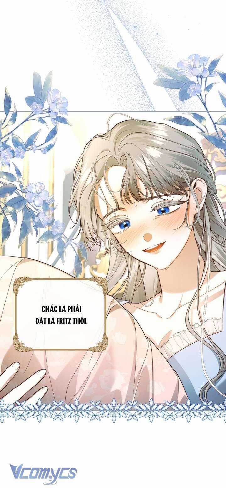 Phương Pháp Che Giấu Đứa Con Của Hoàng Đế Chương 95 trang 35