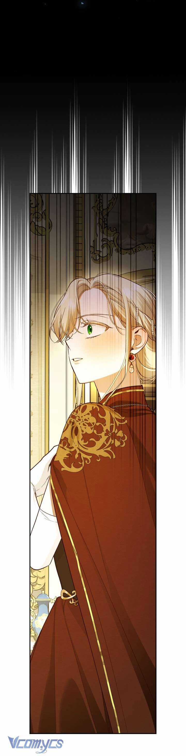 Phương Pháp Che Giấu Đứa Con Của Hoàng Đế Chương 95 trang 4