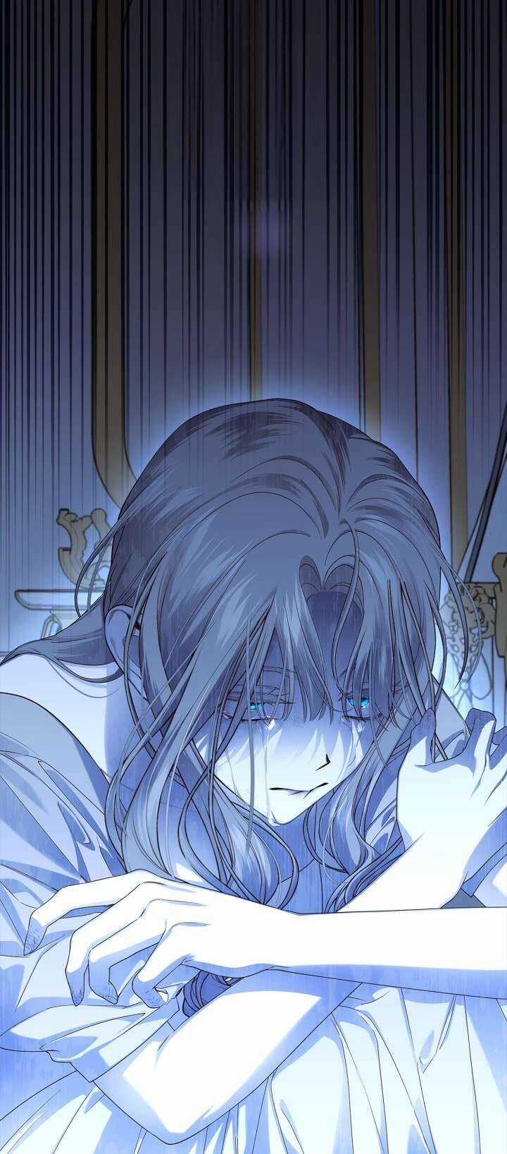 Phương Pháp Che Giấu Đứa Con Của Hoàng Đế Chương 95 trang 42