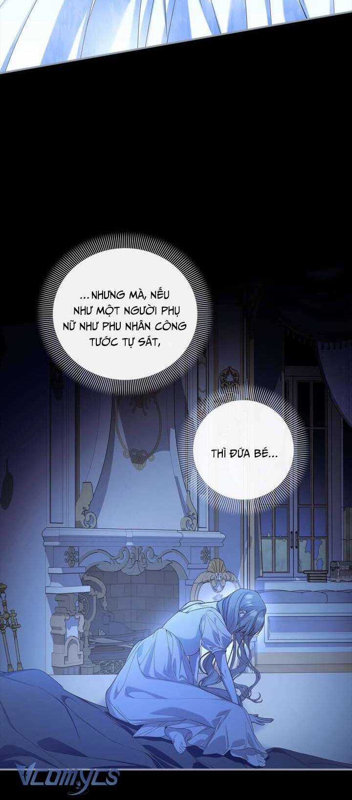 Phương Pháp Che Giấu Đứa Con Của Hoàng Đế Chương 95 trang 43