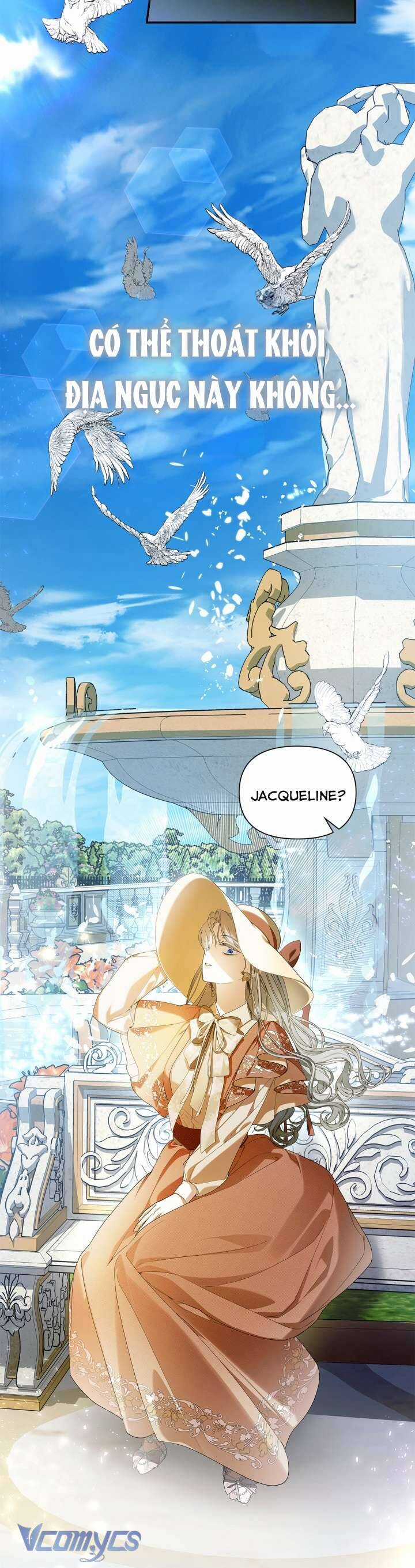 Phương Pháp Che Giấu Đứa Con Của Hoàng Đế Chương 95 trang 47