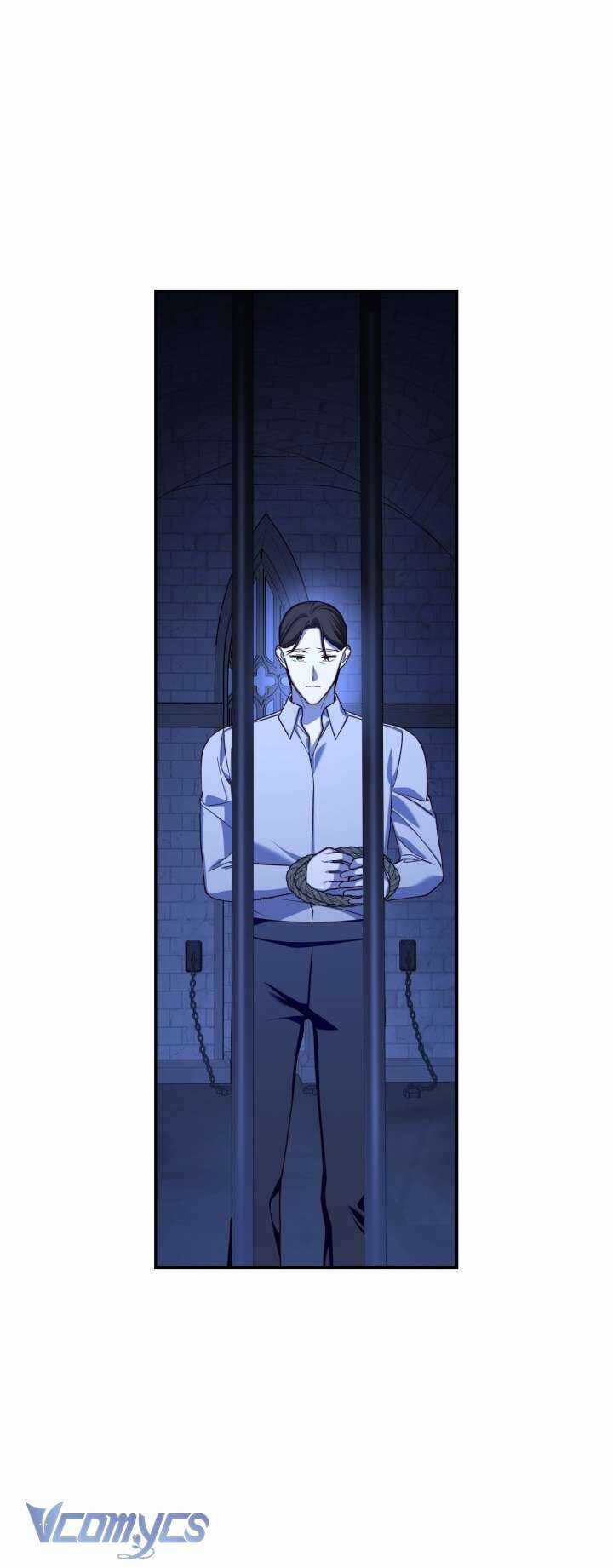 Phương Pháp Che Giấu Đứa Con Của Hoàng Đế Chương 96 trang 12