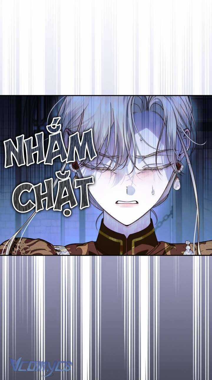 Phương Pháp Che Giấu Đứa Con Của Hoàng Đế Chương 96 trang 15