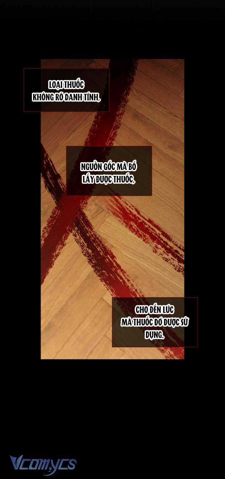 Phương Pháp Che Giấu Đứa Con Của Hoàng Đế Chương 96 trang 17