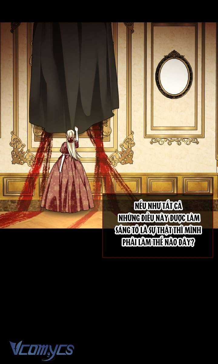 Phương Pháp Che Giấu Đứa Con Của Hoàng Đế Chương 96 trang 18