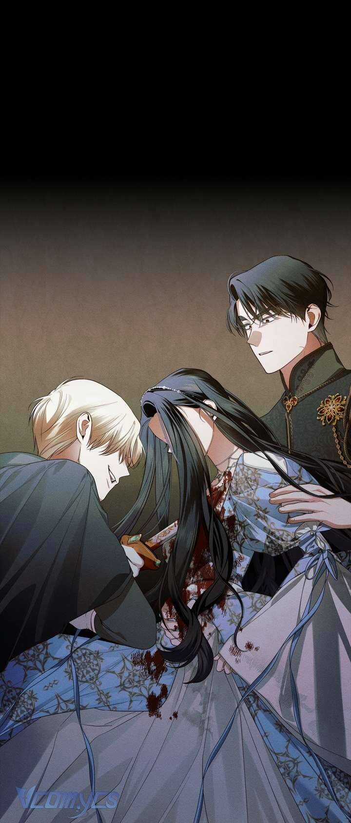 Phương Pháp Che Giấu Đứa Con Của Hoàng Đế Chương 96 trang 20