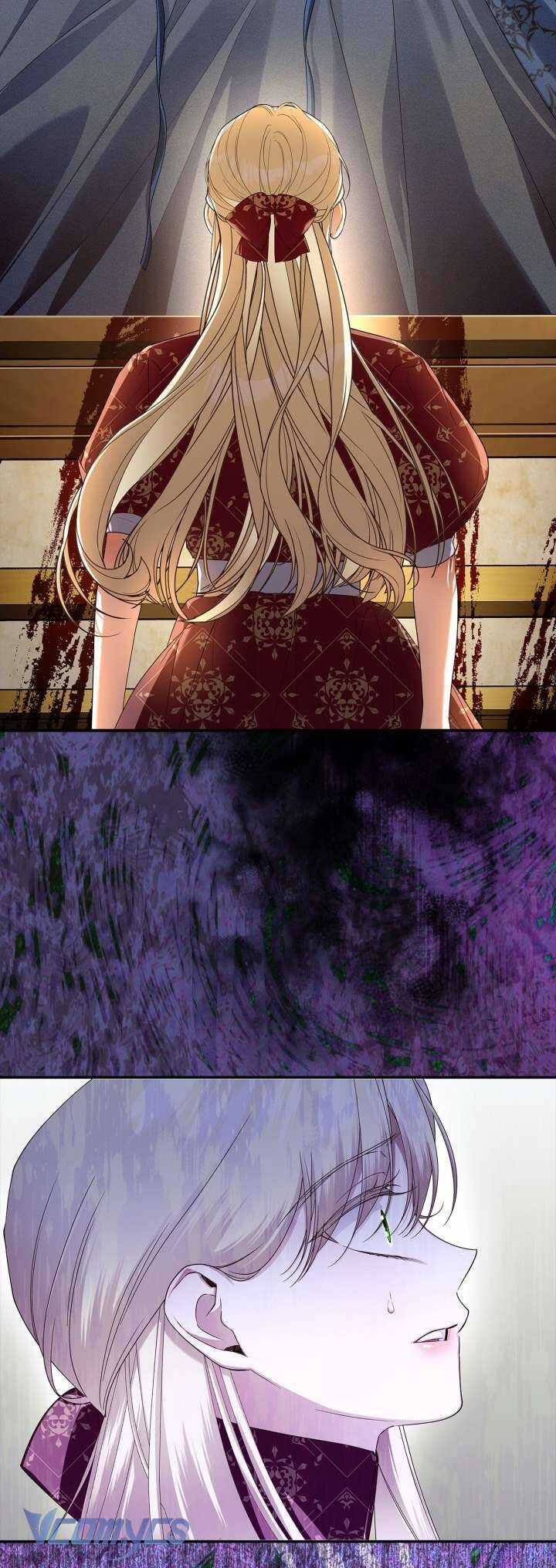 Phương Pháp Che Giấu Đứa Con Của Hoàng Đế Chương 96 trang 21