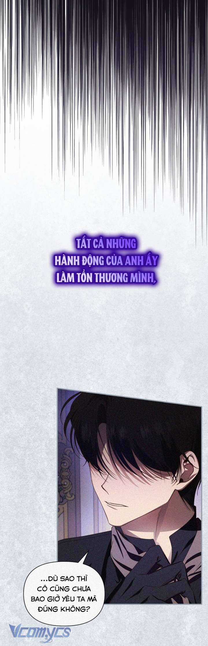 Phương Pháp Che Giấu Đứa Con Của Hoàng Đế Chương 96 trang 26