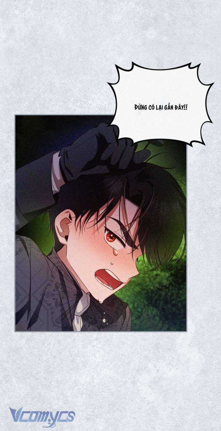 Phương Pháp Che Giấu Đứa Con Của Hoàng Đế Chương 96 trang 27