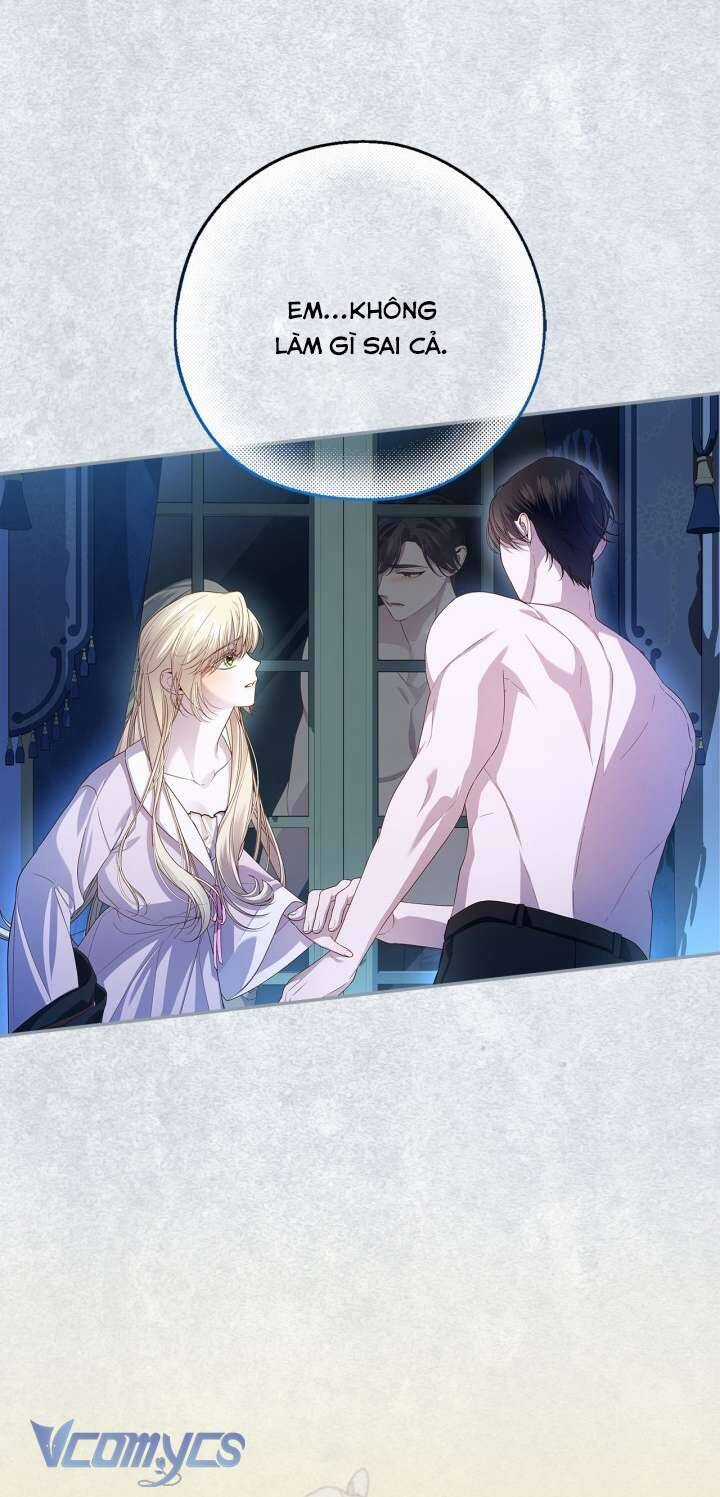 Phương Pháp Che Giấu Đứa Con Của Hoàng Đế Chương 96 trang 28