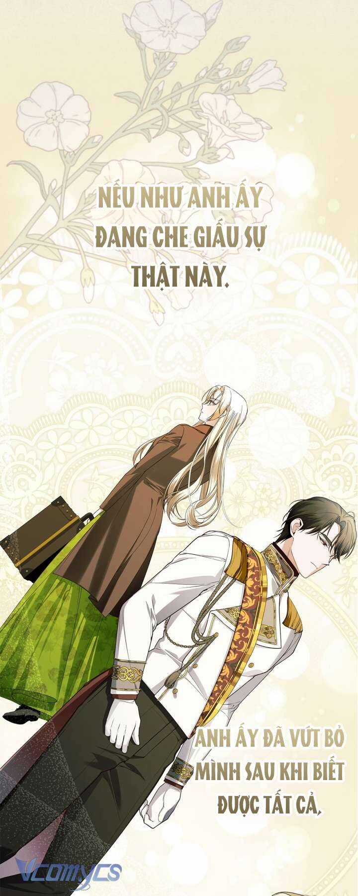 Phương Pháp Che Giấu Đứa Con Của Hoàng Đế Chương 96 trang 29