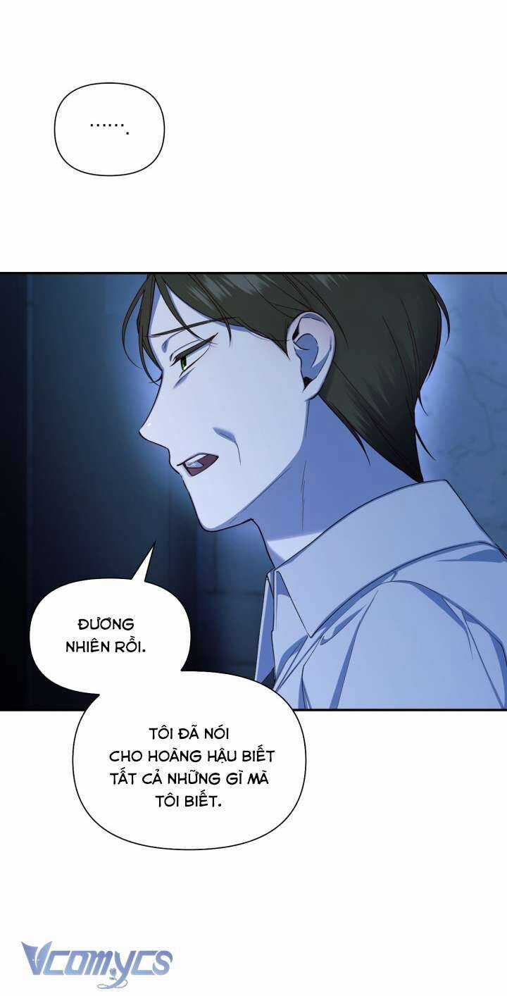 Phương Pháp Che Giấu Đứa Con Của Hoàng Đế Chương 96 trang 37