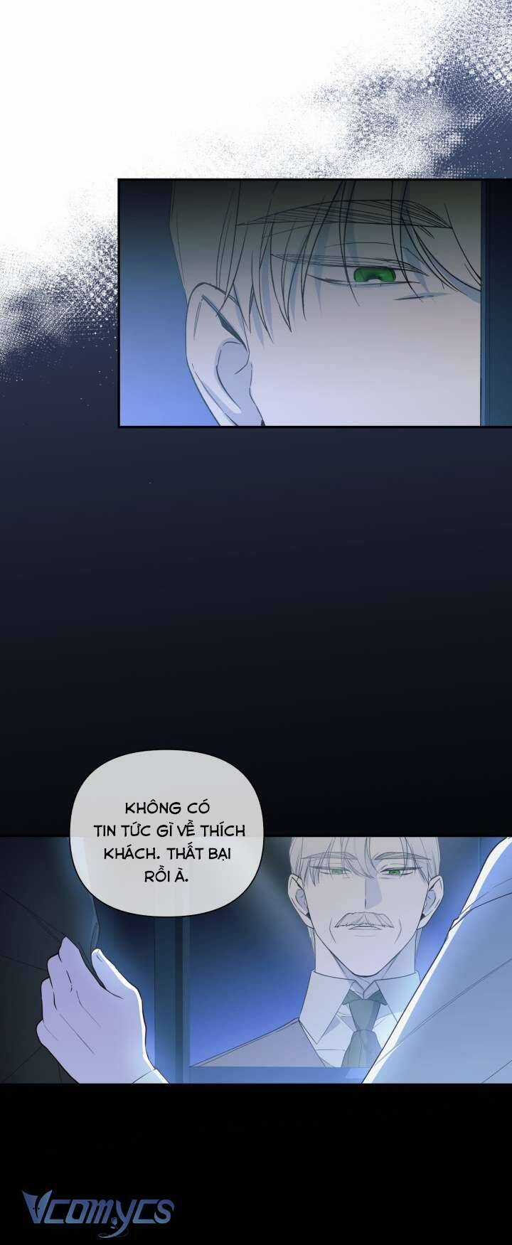 Phương Pháp Che Giấu Đứa Con Của Hoàng Đế Chương 96 trang 40