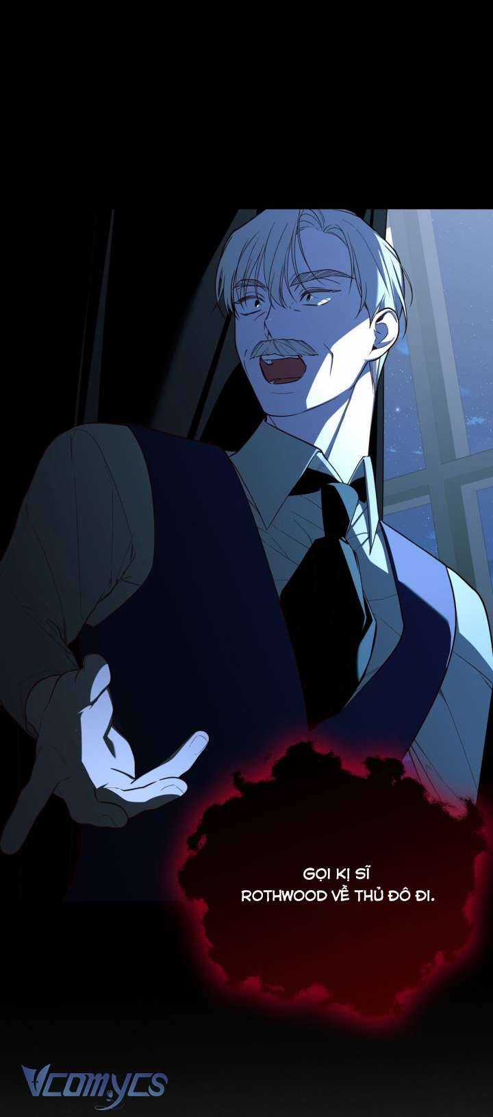 Phương Pháp Che Giấu Đứa Con Của Hoàng Đế Chương 96 trang 42