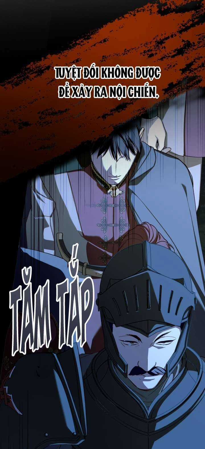 Phương Pháp Che Giấu Đứa Con Của Hoàng Đế Chương 96 trang 44