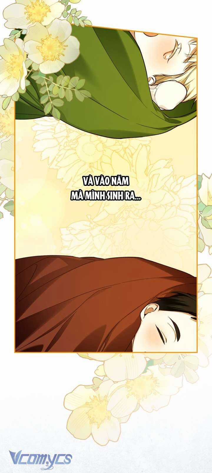 Phương Pháp Che Giấu Đứa Con Của Hoàng Đế Chương 96 trang 6