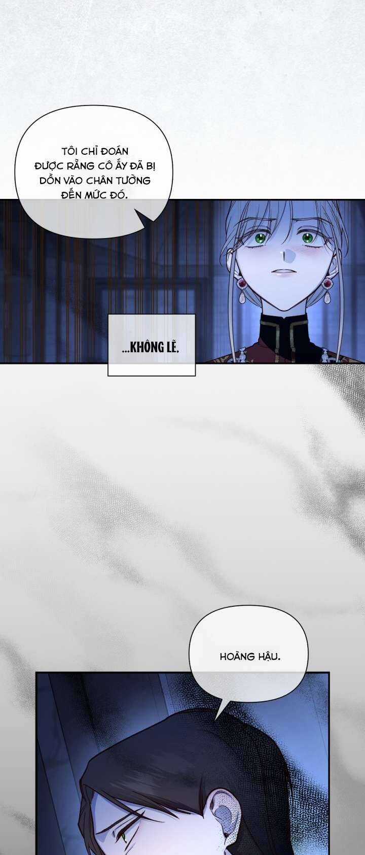 Phương Pháp Che Giấu Đứa Con Của Hoàng Đế Chương 96 trang 8