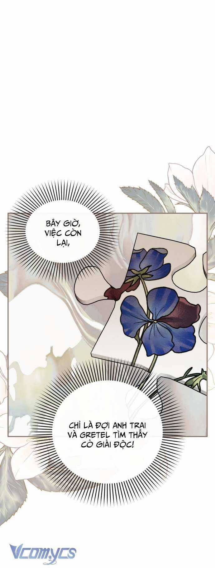 Phương Pháp Che Giấu Đứa Con Của Hoàng Đế Chương 97 trang 12