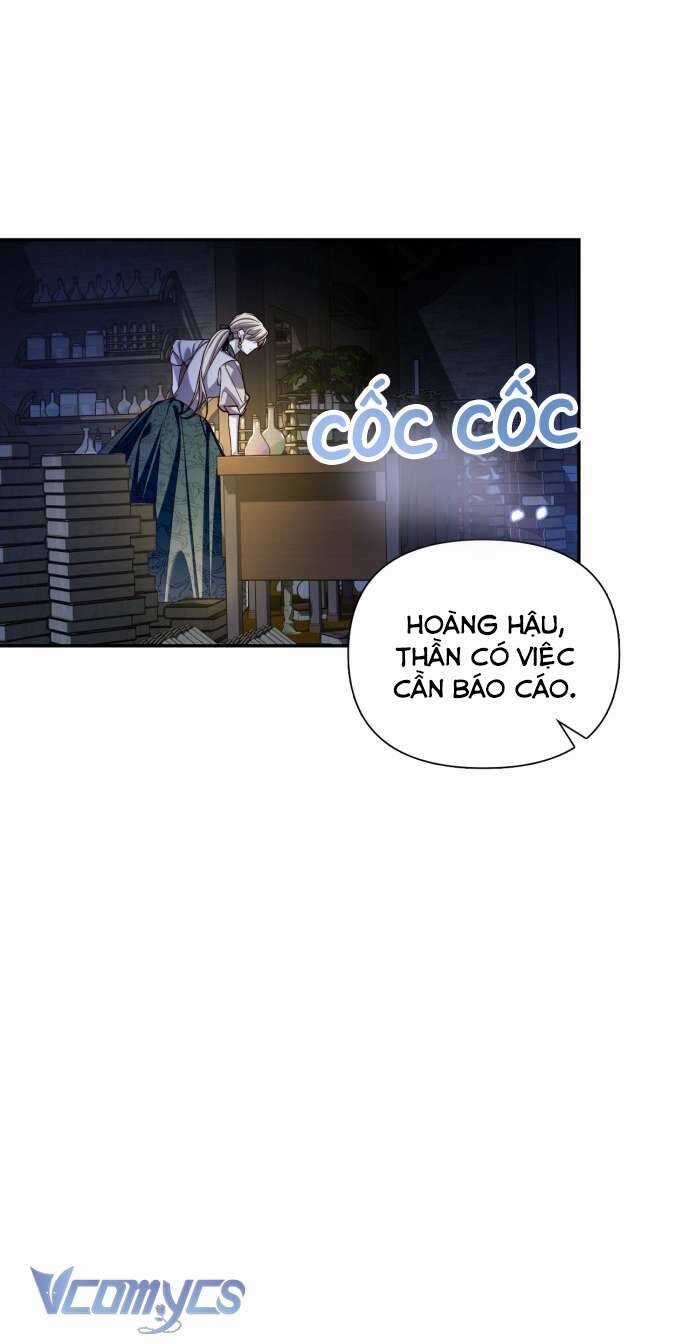 Phương Pháp Che Giấu Đứa Con Của Hoàng Đế Chương 97 trang 13