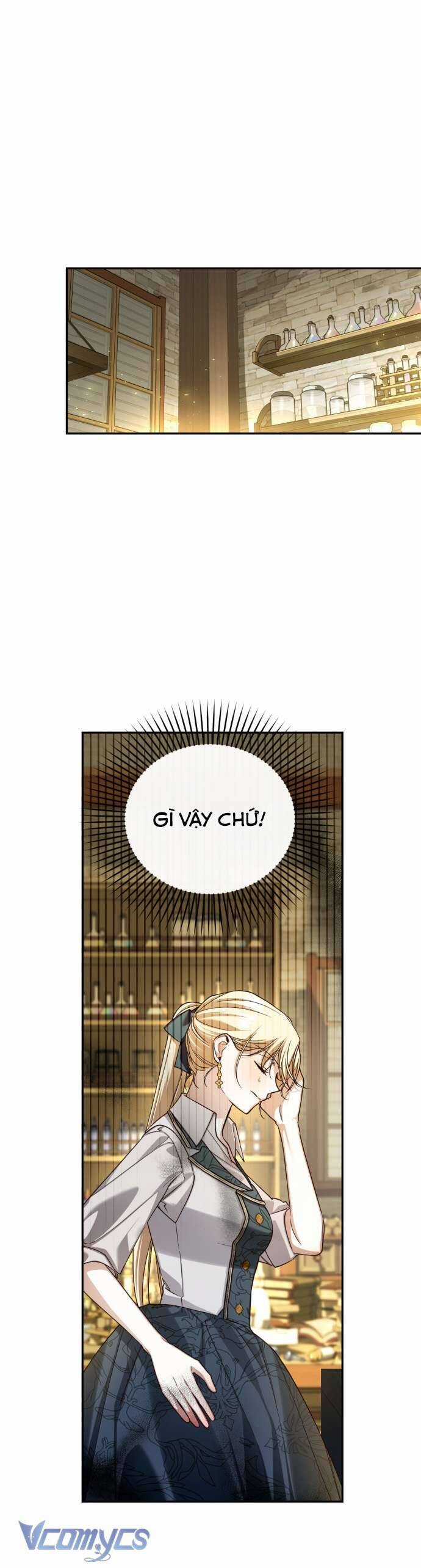 Phương Pháp Che Giấu Đứa Con Của Hoàng Đế Chương 97 trang 14