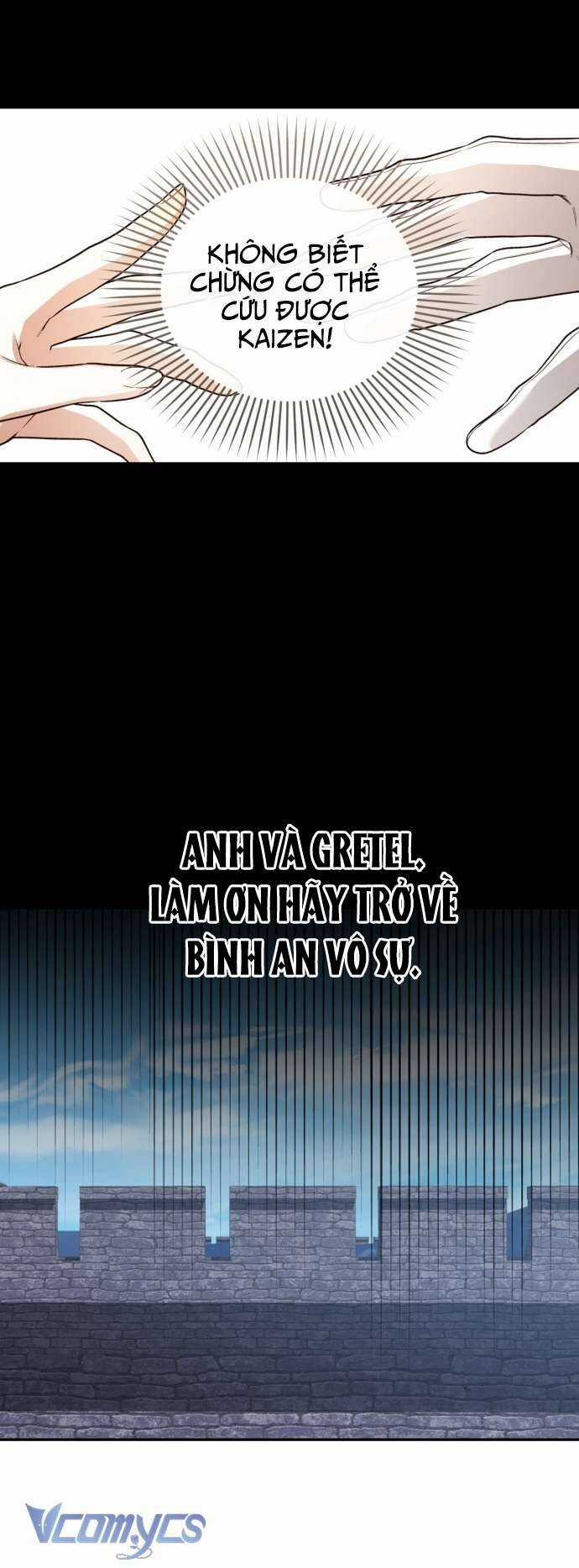 Phương Pháp Che Giấu Đứa Con Của Hoàng Đế Chương 97 trang 18