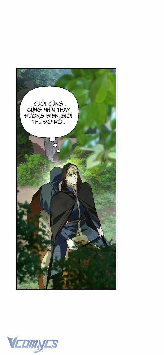 Phương Pháp Che Giấu Đứa Con Của Hoàng Đế Chương 97 trang 19